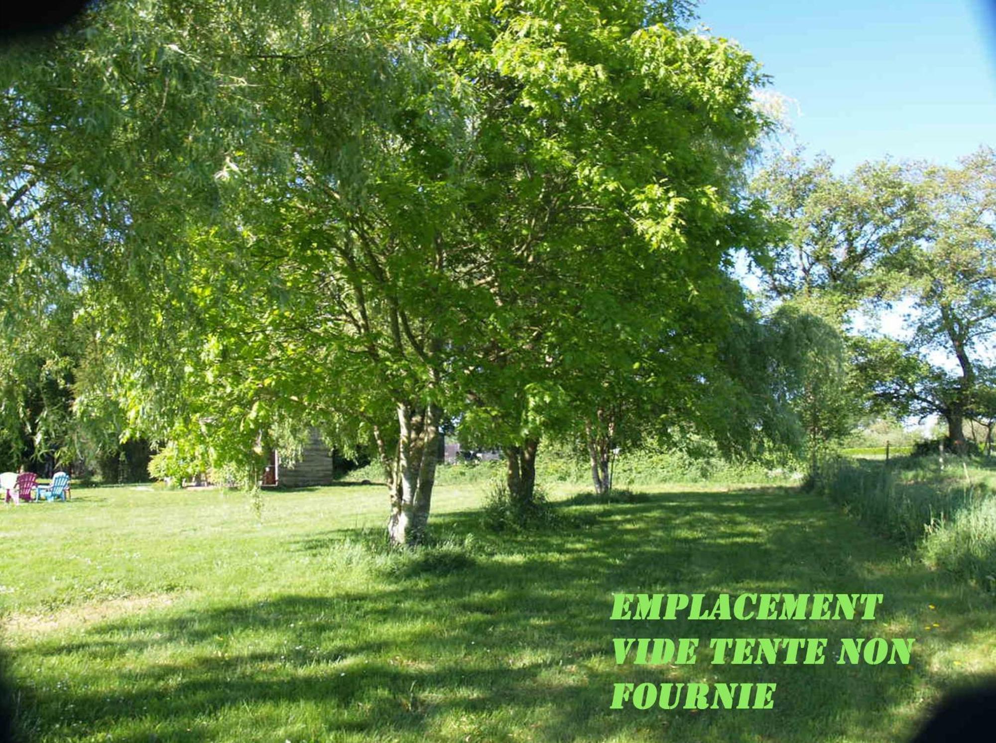 Camping Chez L'Habitant Noyal-Muzillac Buitenkant foto