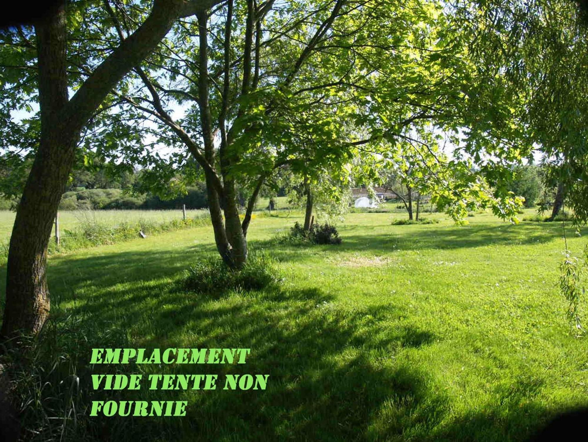 Camping Chez L'Habitant Noyal-Muzillac Buitenkant foto