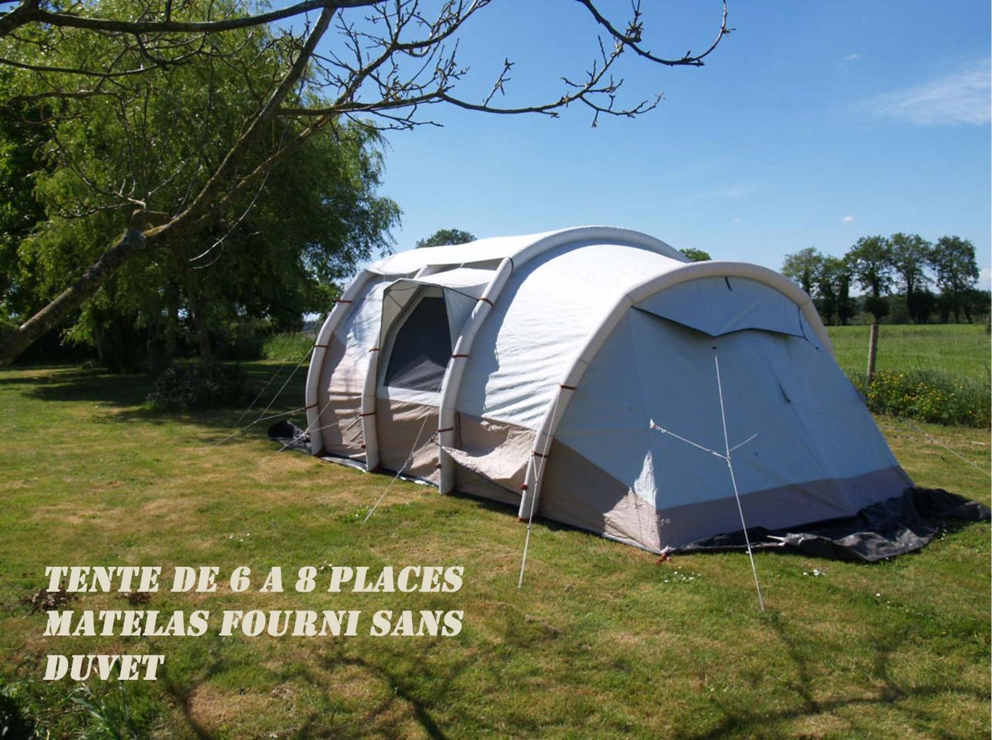 Camping Chez L'Habitant Noyal-Muzillac Buitenkant foto
