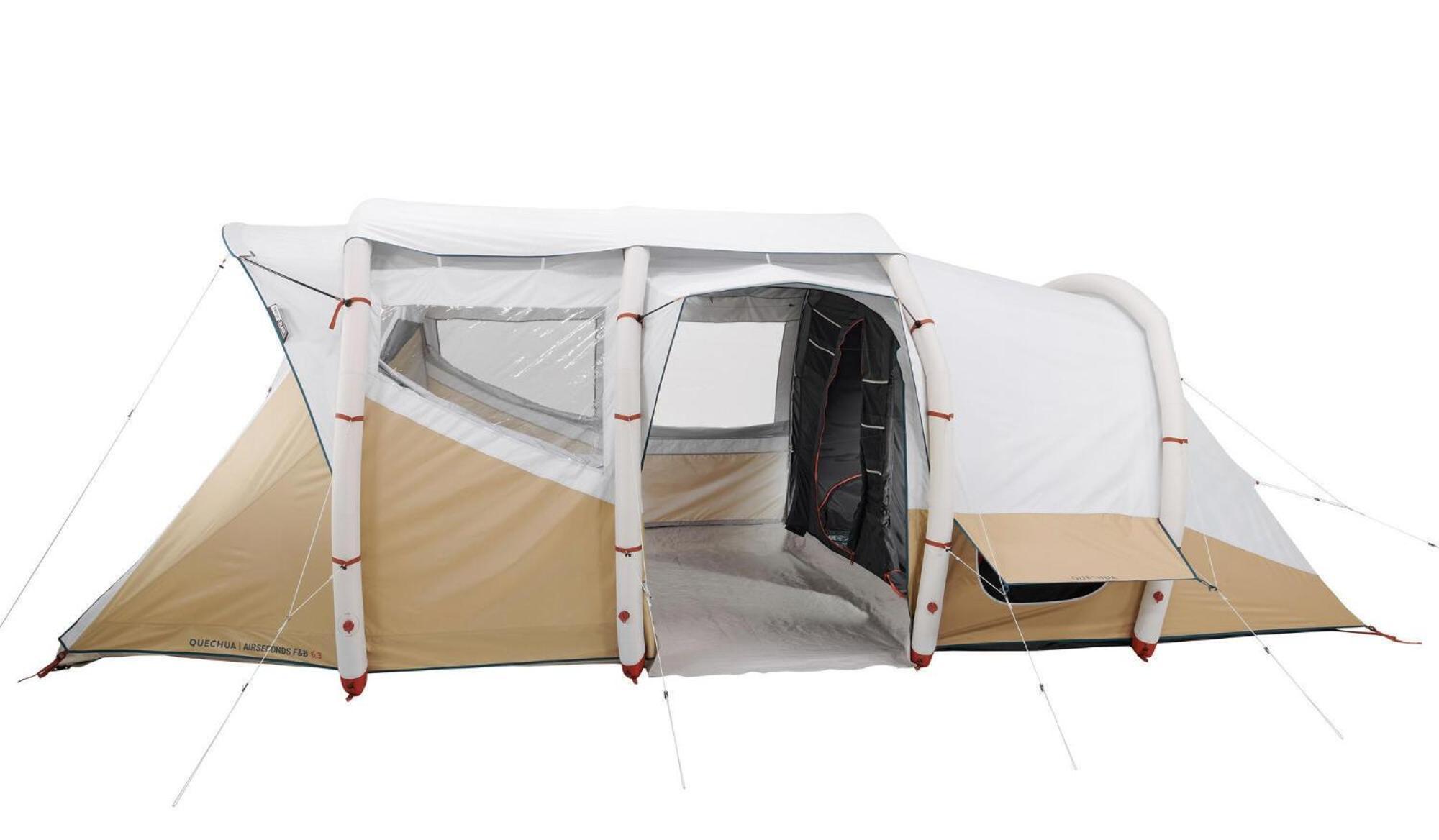Camping Chez L'Habitant Noyal-Muzillac Buitenkant foto