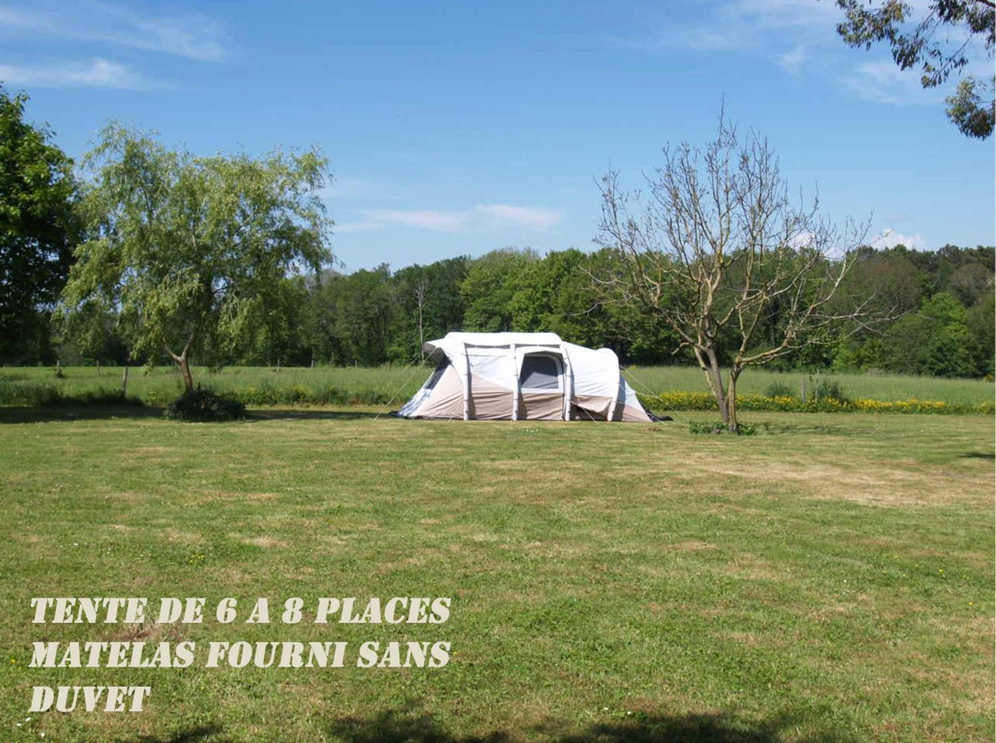 Camping Chez L'Habitant Noyal-Muzillac Buitenkant foto